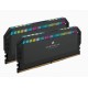 Corsair Dominator CMT32GX5M2X5600C36 módulo de memoria 32 GB 2 x 16 GB DDR5 5600 MHz - cmt32gx5m2x5600c36